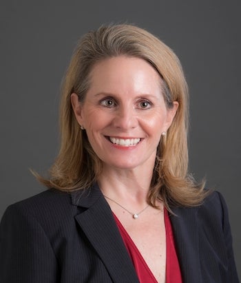Victoria Grady headshot