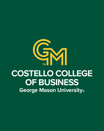 George Mason University Costello College of Business Placeholder