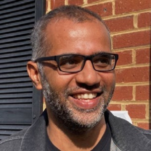 Adam Phillips Headshot