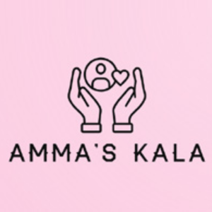 Amma’s Kala (A Mother’s Dream) Logo