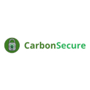 CarbonSecure Logo