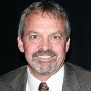 Craig Havenner Headshot