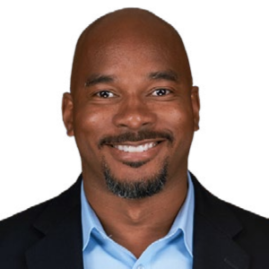 Daniel Williams Headshot