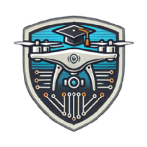 Drone CertiFly Logo
