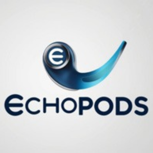 EchoPods Logo