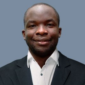 Jay Chikobe Headshot