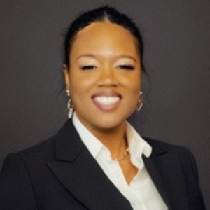 Lakia Graham Headshot