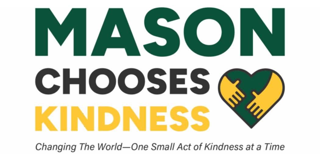 Mason Chooses Kindness Logo