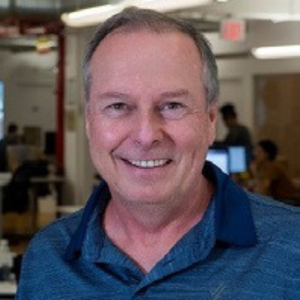 Michael Cunniff Headshot