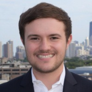 Mike Hatch Headshot