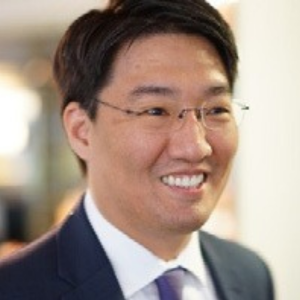 Mitchell Cho Headshot