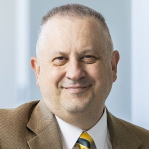 Scott Hine Headshot