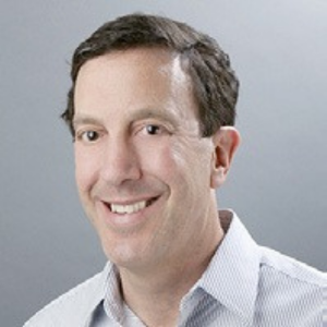 Skip West Headshot