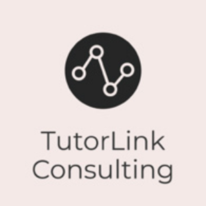 TutorLink Consulting Logo