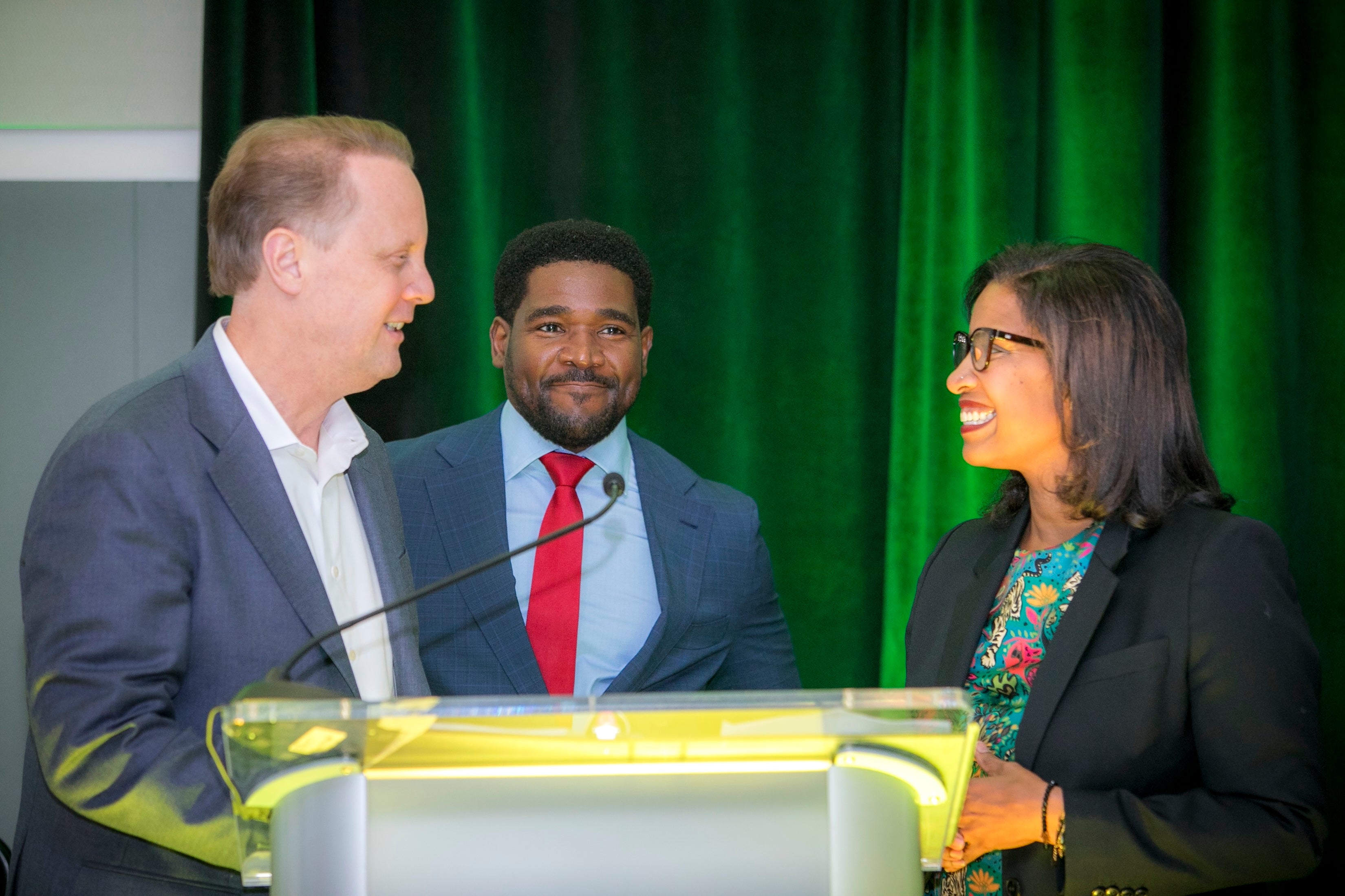 20th Annual Business Celebration. Photo by John Boal Photography.