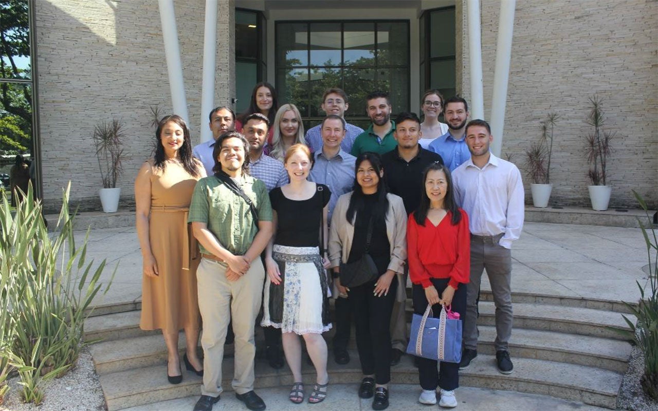 MSA Global Residency