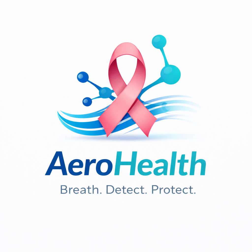 AeroHealth Logo