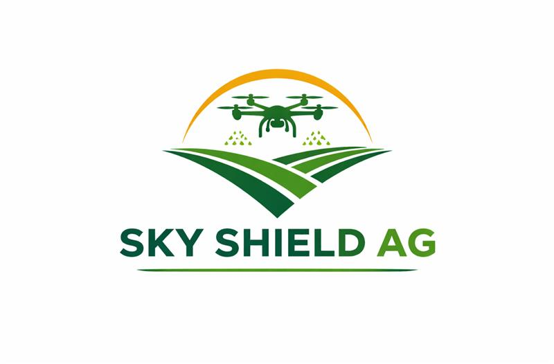 Sky Shield AG Logo