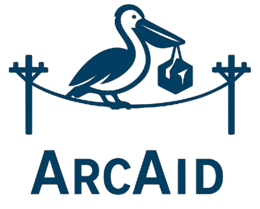 ArcAid Logo