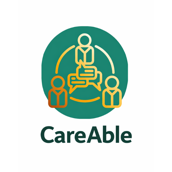 CareAble Logo