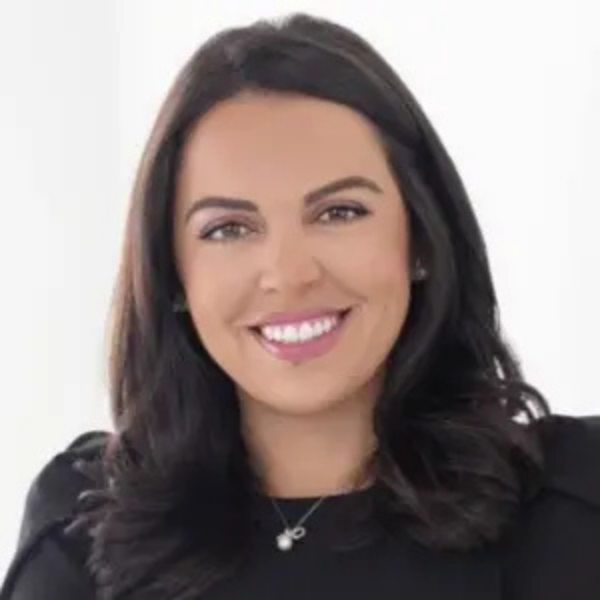 Chaimaa Fekkak Headshot