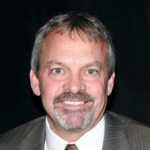 Craig Havenner Headshot
