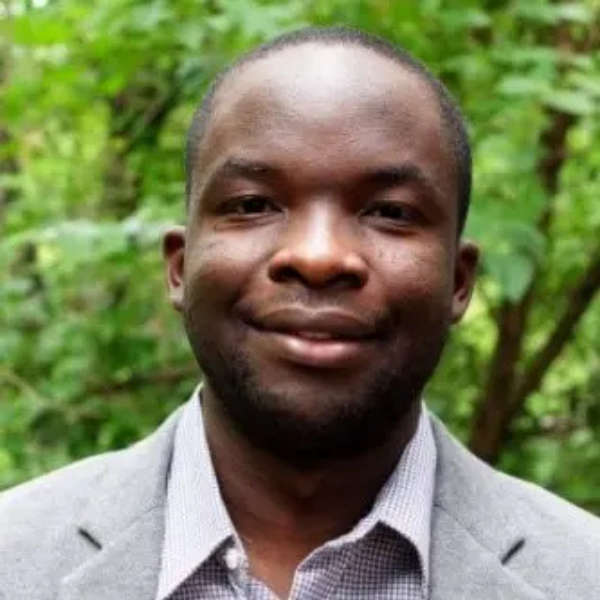 Jay Chikobe Headshot