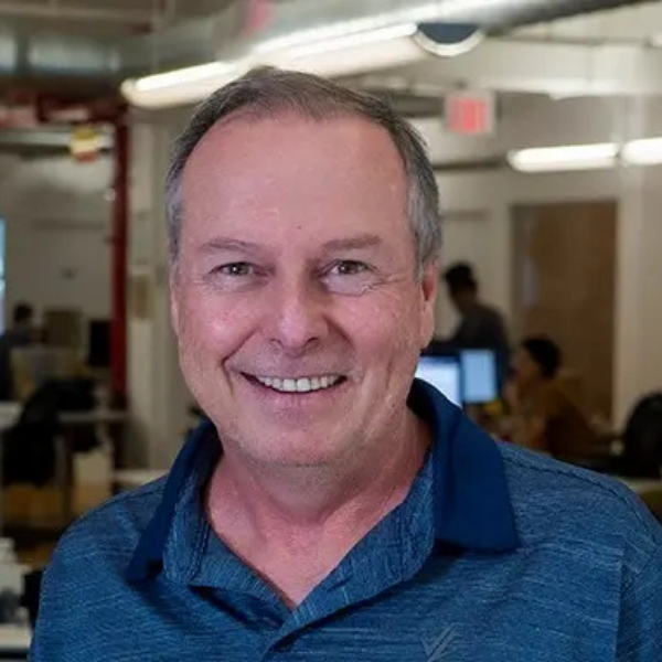 Michael Cunniff Headshot