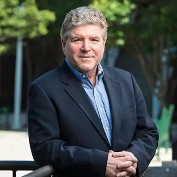 Michael Gallagher Headshot