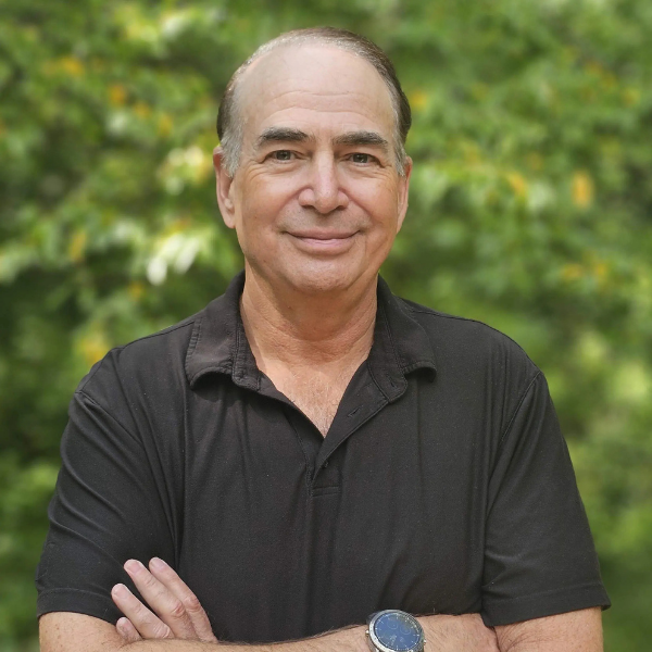 Michael Lyon Headshot