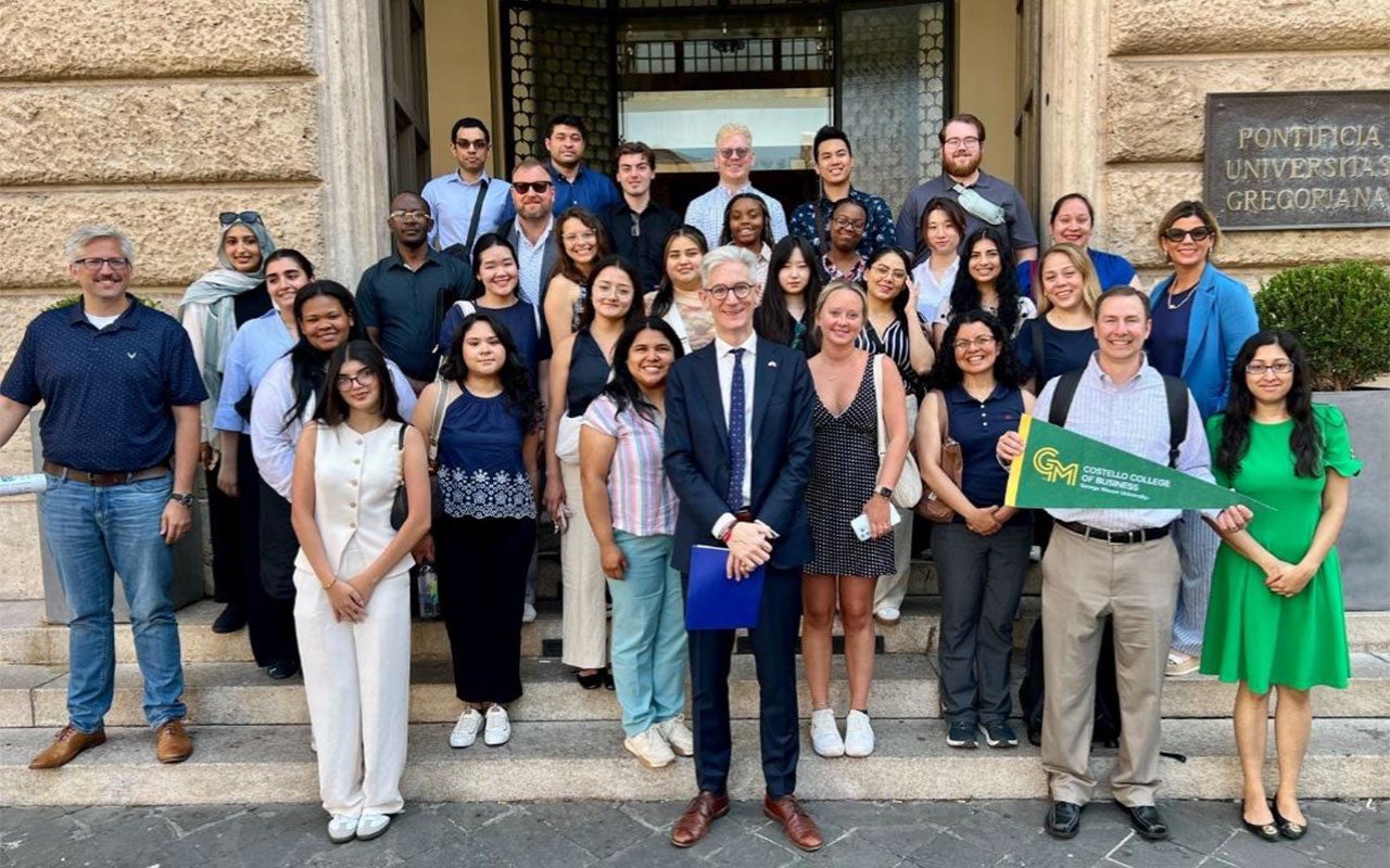 MSA Global Residency.