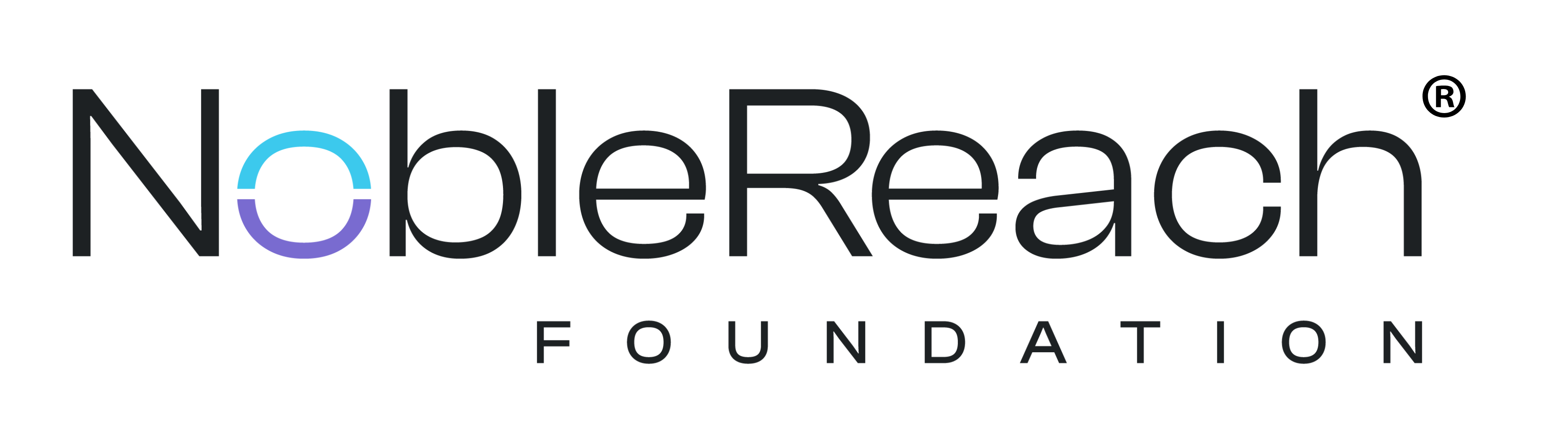 NobleReach Foundation Logo