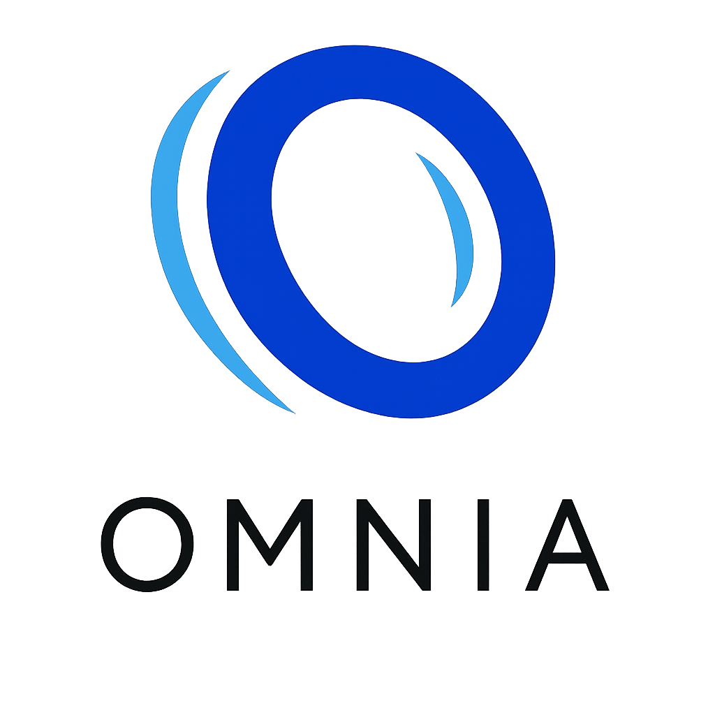 Omnia Logo