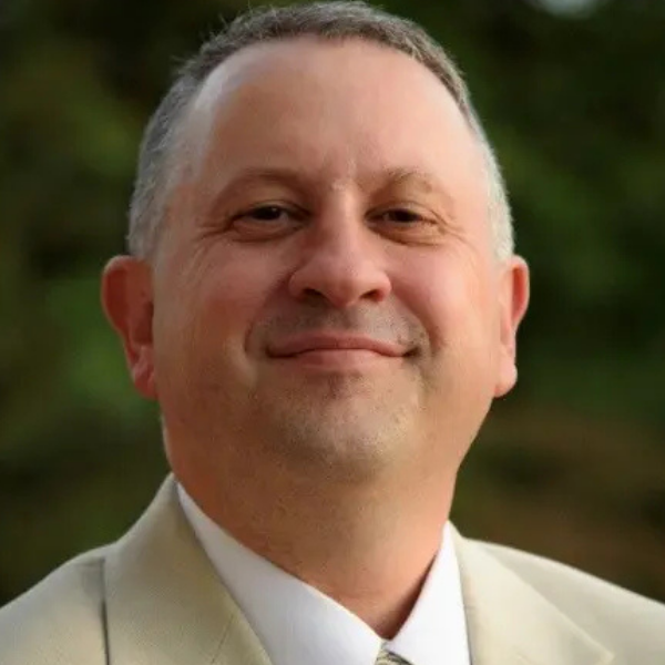 Scott Hine Headshot
