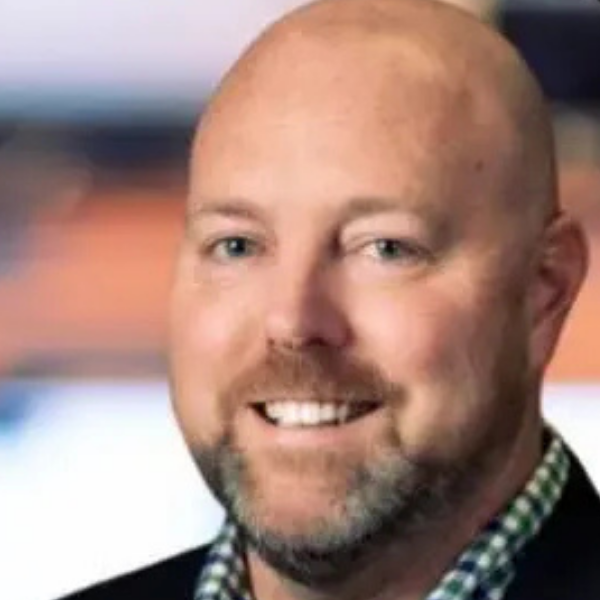 Scott Hopper Headshot