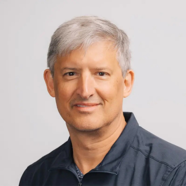 Sid Banerjee Headshot