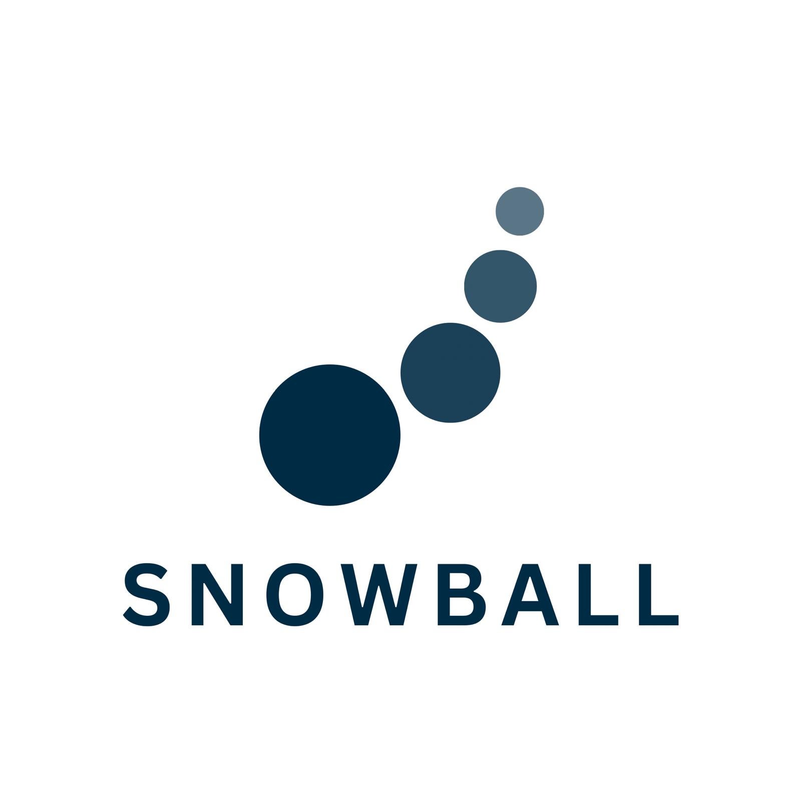 Snowball Logo