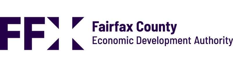 Fairfax County Economic Development Authority Logo
