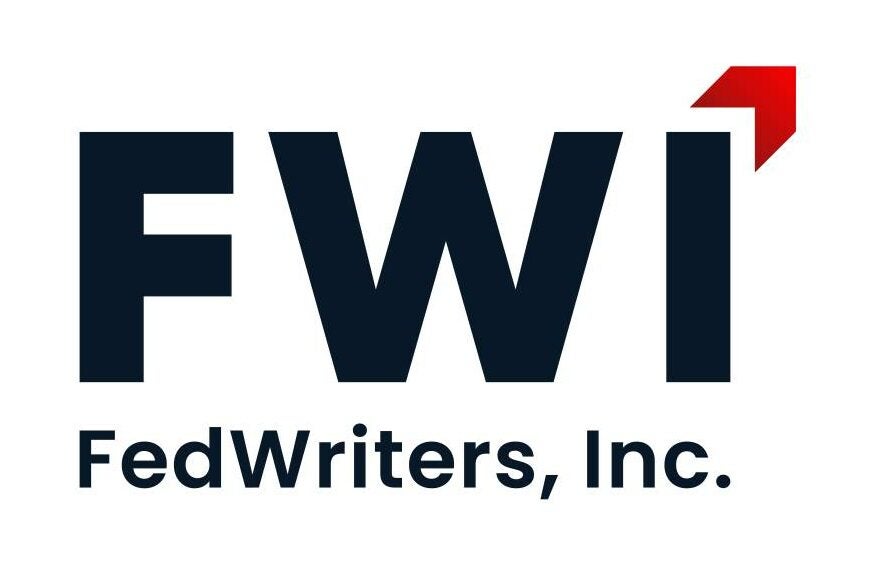 logo for Fed Writers