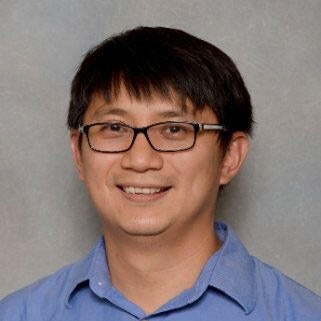 Roger Lin, MRED ’16