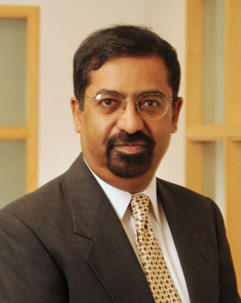 Amit Dutta, Information Systems and Operations Management Professor, George Mason University