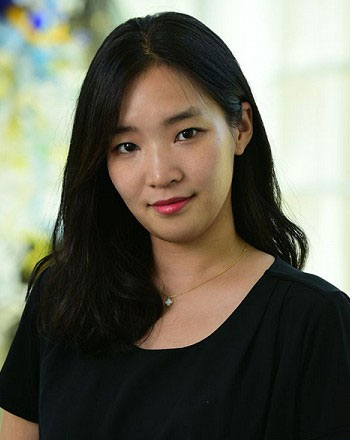 George Mason University School of Business Faculty Yun Young Hur