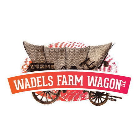 Wadels Farm Wagon