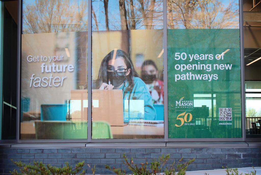 50 years of opening new pathways.