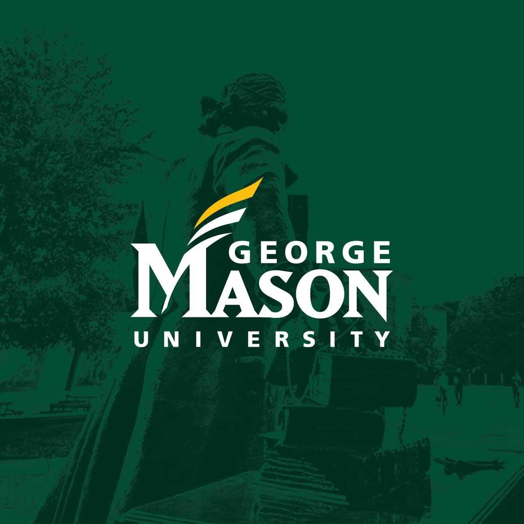George Mason University Placeholder