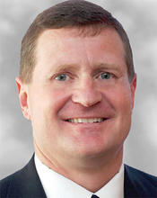 Joe Carter, Executive Vice President & Mid-Atlantic Head of Commercial Real Estate Lending, Wells Fargo Bank