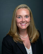 Jenelle Conaway, Assistant Professor, School of Business, George Mason University