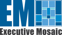 Executive Mosaic Logo