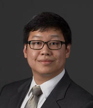 David Chiang, MBA ‘17