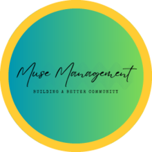 2023 patriot pitch competition muse management